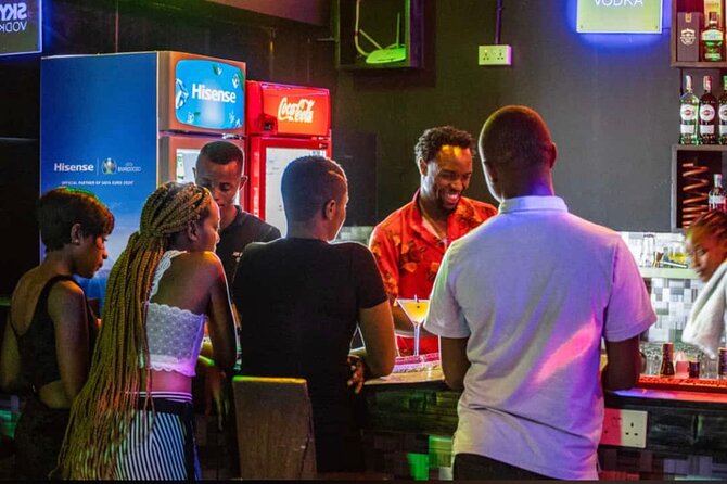Arusha Nightlife Tour - Operator and Reviews