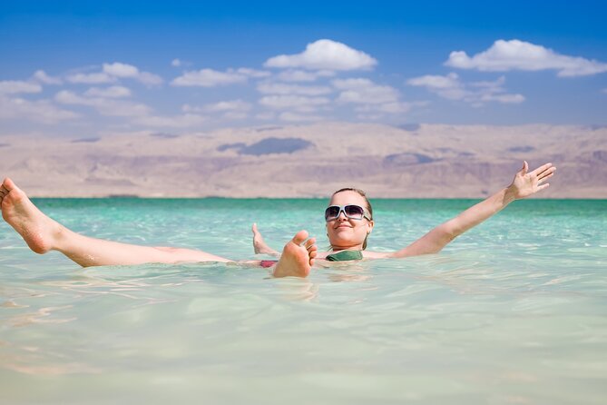 Ashdod Shore Excursion: Jerusalem and Dead Sea - for Cruise Ship Guests Only - Reviews and Ratings