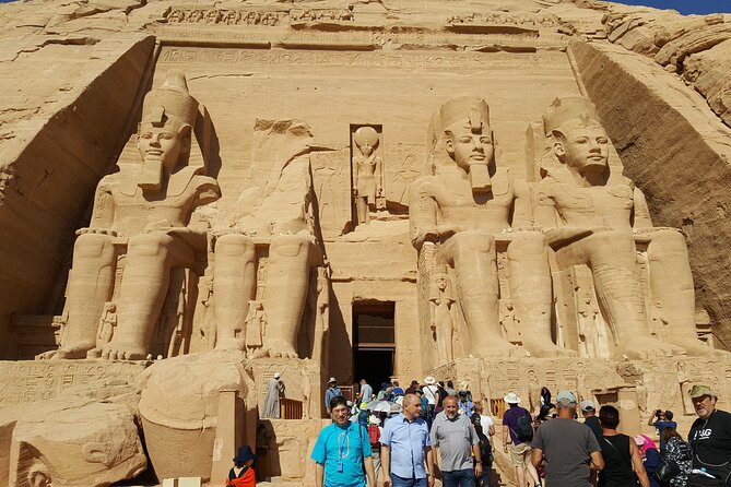 Aswan Camel Riding Tour - Cancellation Policy