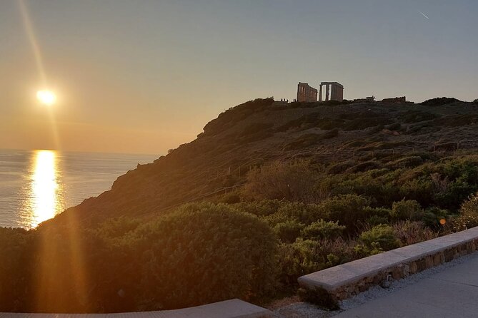 Athens Driving Through VIP Night Tour - Reviews