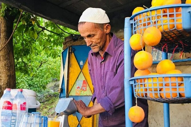 Atlas Mountains Day Hike in Berber Villages From Marrakech - Additional Information