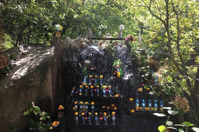 Atlas Mountains Day Trip With Camel Ride - Price and Inclusions