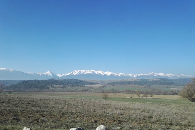 Audio Guide for All Bansko & Pirin Sights, Attractions or Experiences - Booking Steps for the Audio Guide