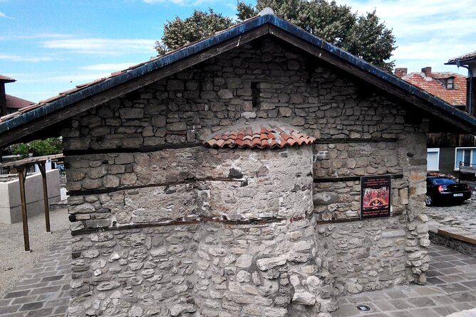Audio Guide for All Sozopol Sights, Attractions or Experiences - Benefits of Using Audio Guide