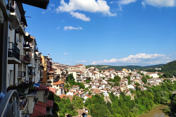Audio Guide for All Veliko Tarnovo & Gabrovo Sights, Attractions or Experiences - Frequently Asked Questions