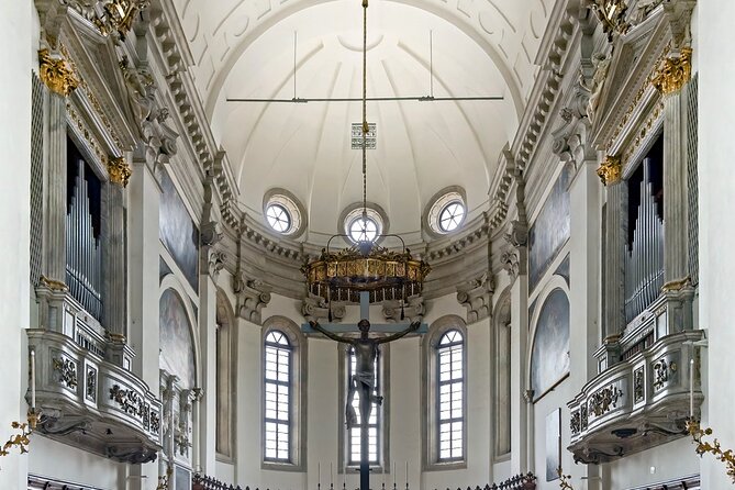 Audio Guides in Padua: the Main Attractions of the City of the Saint - Benefits of Using Audio Guides