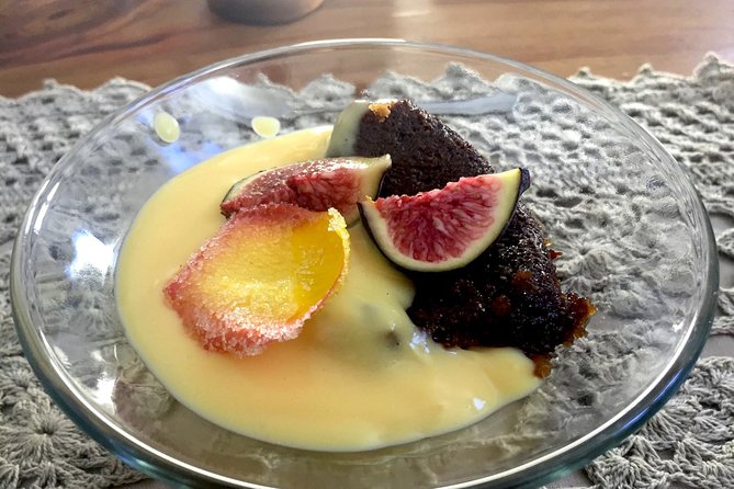 Authentic Private South African Cooking Class With Jolandi - Cancellation Policy