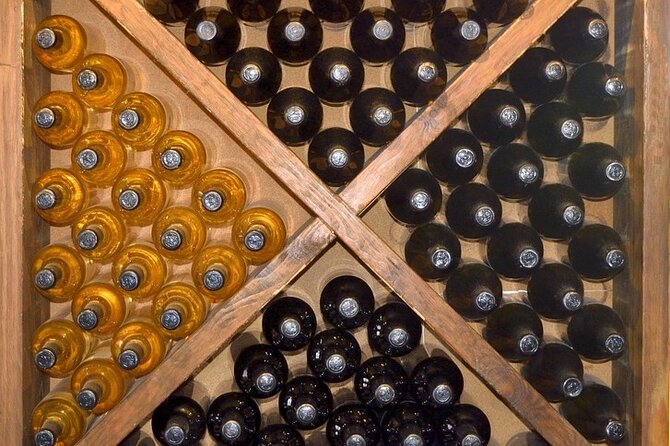 Azuga Wine Tasting on a Day Trip From Brasov - Important Information