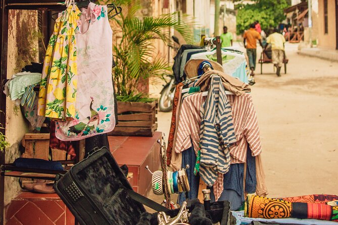 Bagamoyo Heritage Adventure: Private Full-Day Cultural Tour - Cancellation Policy