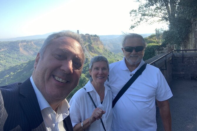 Bagnoregio and Orvieto Full Day From Rome - The Sum Up