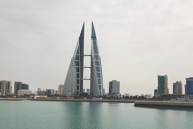 Bahrain Transit Private Tour - Additional Information