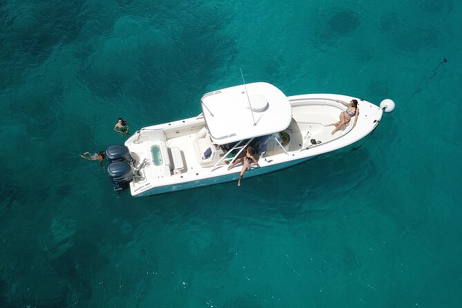 5 Best Boat Tours And Cruises In Mahe