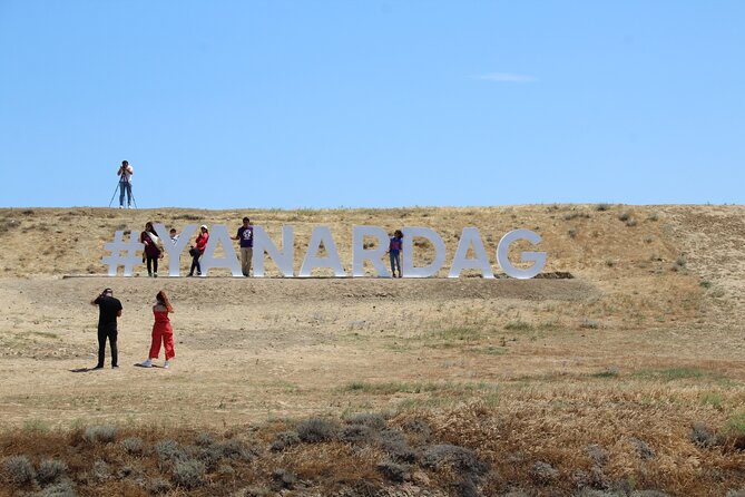 BAKU 2 Day Include 2 Lunches - Memorable Experiences