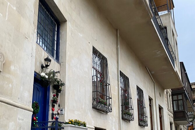 Baku City Tours, Guide, Full Day Tour in Baku - Important Information