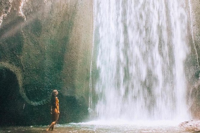 Bali Instagram Tour From Your Hotel (Private & Full-Day) - Reviews and Ratings