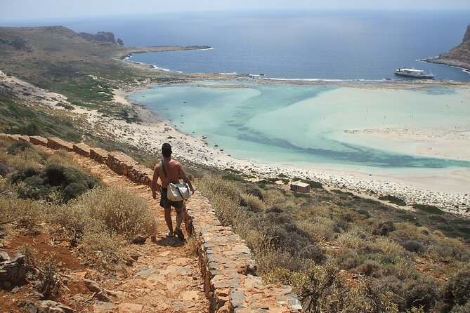 Balos Lagoon Private Jeep Tour With Lunch - Additional Info