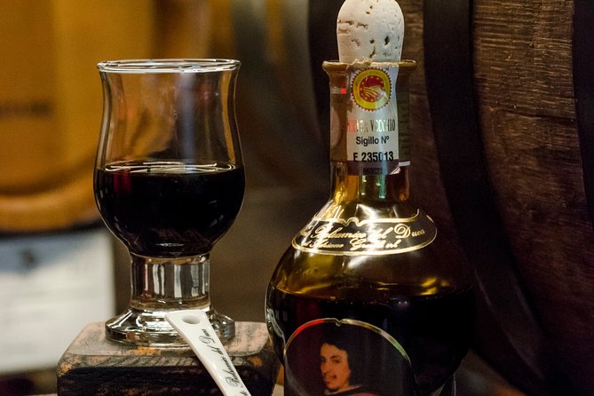 Balsamic Vinegar Cellar Guided Tour and Tasting in Modena - Insider Tips