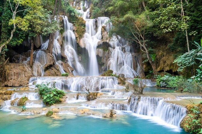 Ban Gioc Waterfall | 2 or 3 Days | Nature Lovers | New & Updated - Logistics & Accessibility