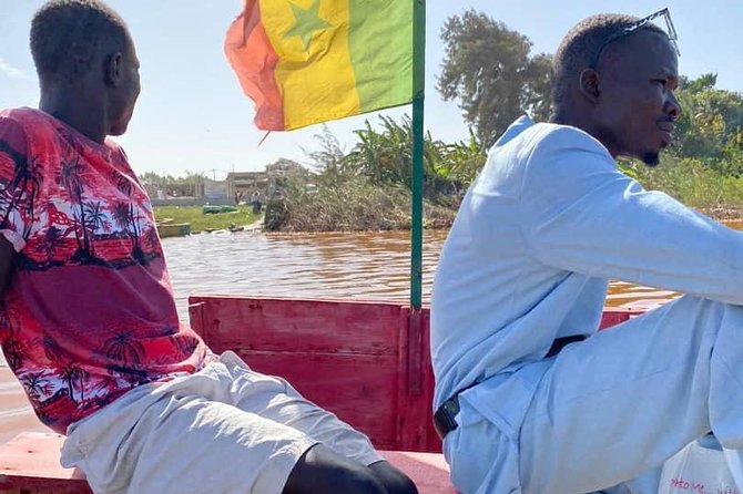 Bandia Park And Pink Lake - Senegalese Culture Immersion