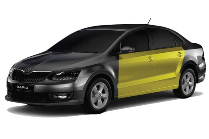 Barcelona Airport Private Arrival Transfers - The Sum Up