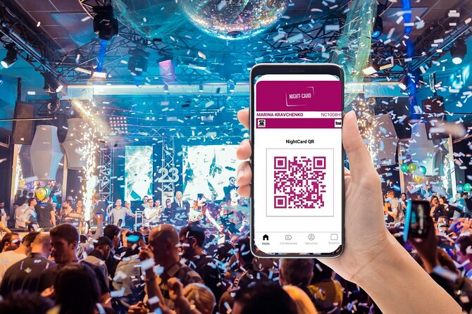 Barcelona Night Card for 2 Days - Reviews and Rating of the Card
