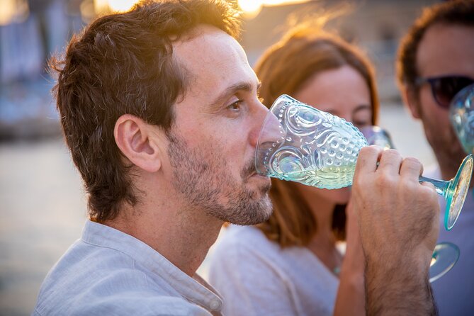 Barcelona Sailing and Wine Tasting Guided by an Expert Sommelier - Cancellation Policy