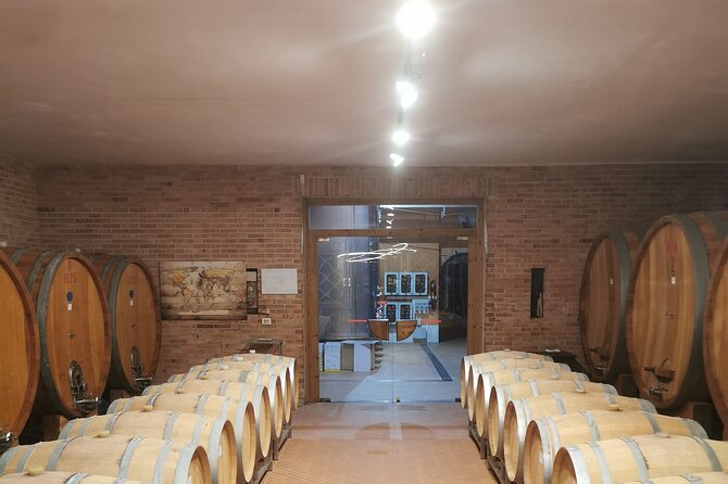 Barolo&Barbaresco Wine Tour With a Local Winemaker From Asti - Cancellation Policy