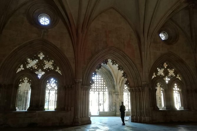Batalha, Alcobaça, Nazaré and Óbidos - Private Guided Tour - Additional Information