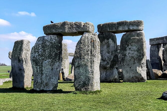Bath & Stonehenge Tour From Moreton-In-Marsh or Stratford-On-Avon - Cancellation Policy