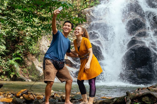 Batu Caves Private Tour With Pick-Up From Kuala Lumpur - Booking Information