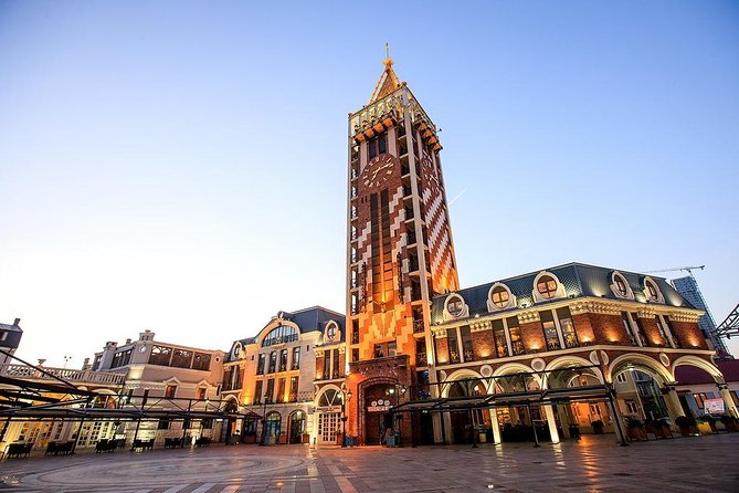 Batumi Day Tour - Directions to Batumi