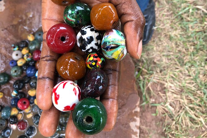 Beadmaking Workshop - Customer Reviews