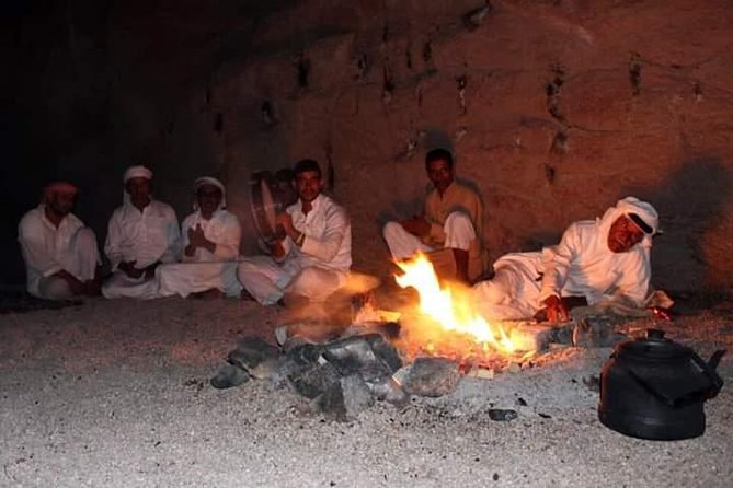 Bedouin Dinner Tour In Sharm El Sheikh (Quad Bike & Camel Ride) - Customer Experiences