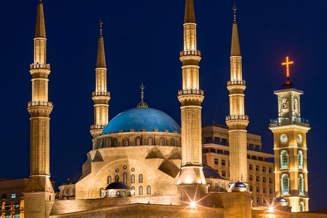 Beirut Walking Tour - Discover Beirut by Foot - Additional Info
