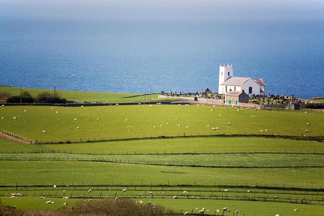 Belfastblacktaxitour Game of Thrones North Coast 8 Hour Tour - Frequently Asked Questions