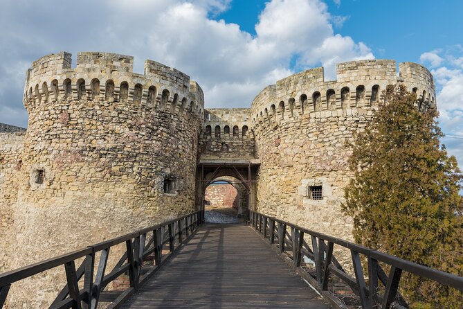 Belgrade City Walking Kickstart Private Tour - Cancellation Policy