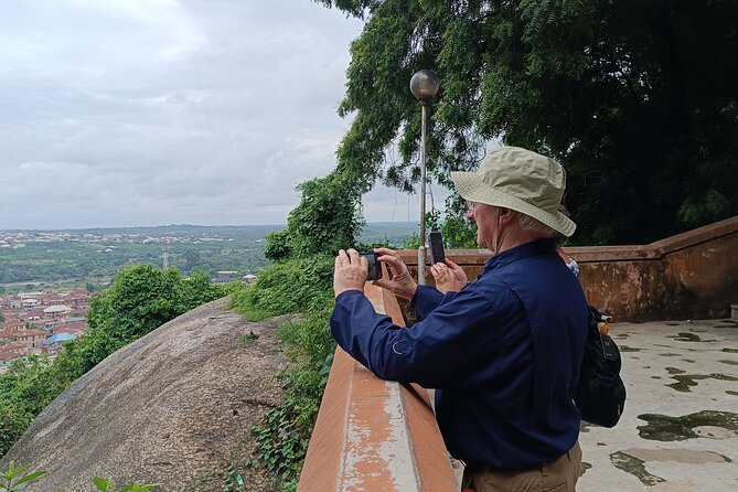 2 Best Tours In Cotonou