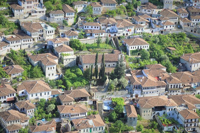 Berat Full-Day Tour From Durrës With English Speaking Guide - Customer Reviews