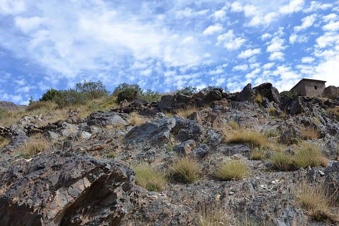 Berber Villages Trek: Explore the Authentic Moroccan Culture - Pickup and Drop-off