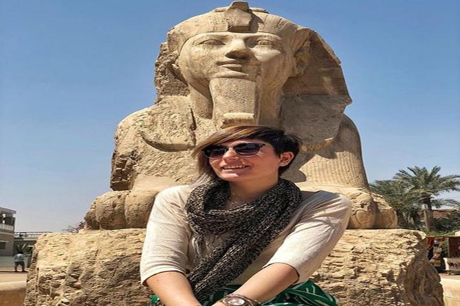 Best 6 Days Cairo Luxor, Alexandria ,Egyptian Sahara - Itinerary Highlights