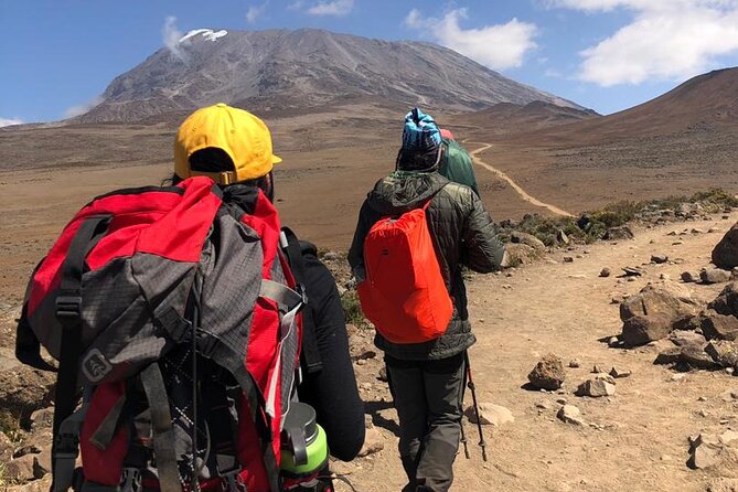 Best 6 Days Kilimanjaro Climbing via Marangu Route 2024 &2025 - Preparing for the Climb
