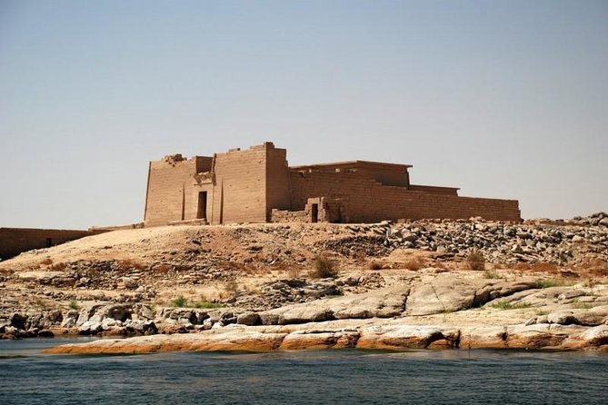 Best Aswan Day Trip- Visit Kalabsha Temple & the Nubian Museum With Guide - Museum Exploration