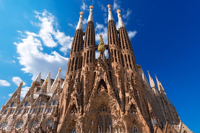 Best Excursions Shared Lower Price From the Main Mediterranean Cruise Ports - Booking Process
