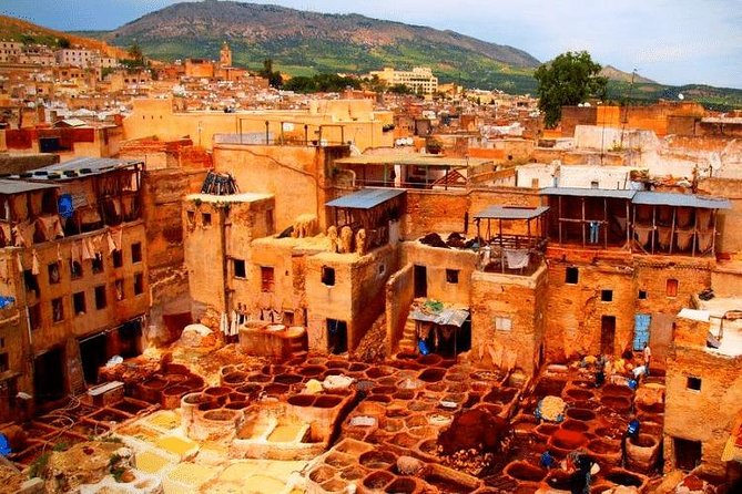 Best Full-Day Guided Tour of Fez | Fez Sightseeing Tour - Important Information