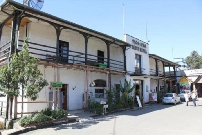 Best of Addis Ababa Guided City Tour - Cancellation Policy