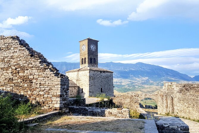 Best of Albania in 4 Days - Private Guided Tour - Pickup and Logistics