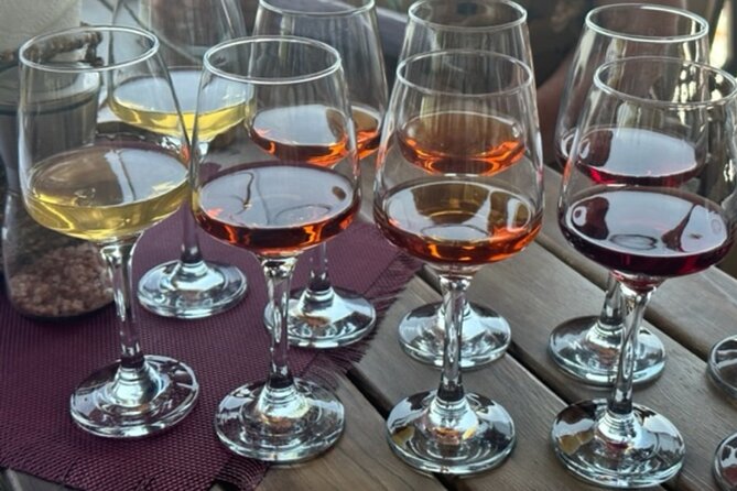 Best of Batumi | Private Walking Tour in the City + Wine Tasting - Additional Information