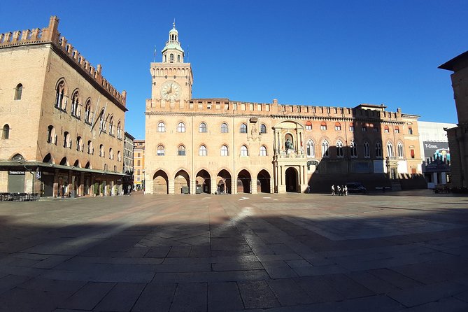 Best of BOLOGNA on a Private Tour - Additional Info