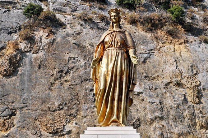 Best Of Ephesus Private Tour From Kusadasi Port - Directions
