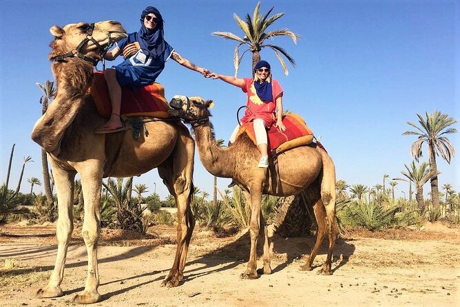 Best of Morocco 1, 2 or 3 Day Private Guided Tour From Casablanca - Booking Process